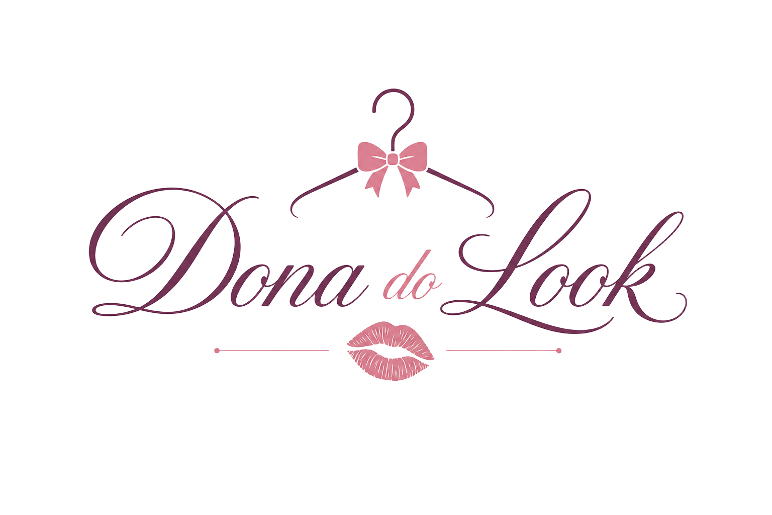 Dona do Look